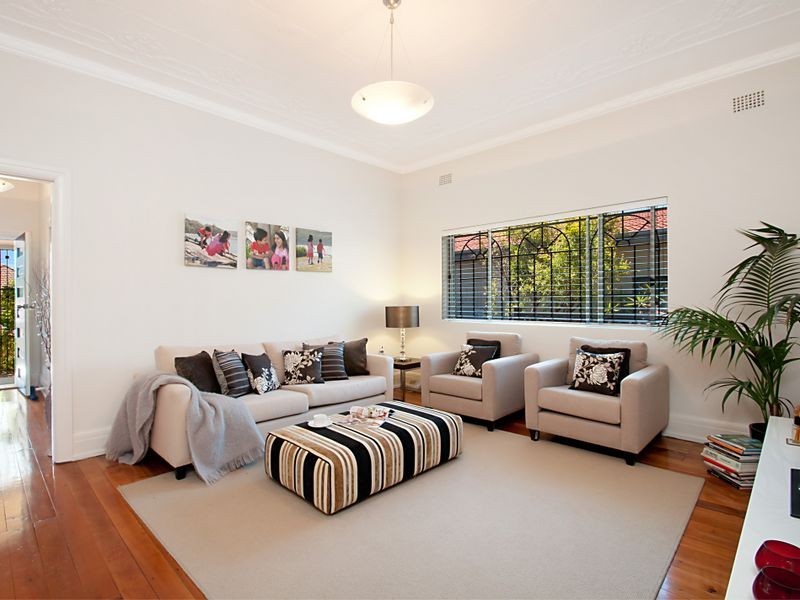 23 Alan Street, Cammeray NSW 2062