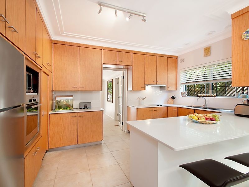 23 Alan Street, Cammeray NSW 2062