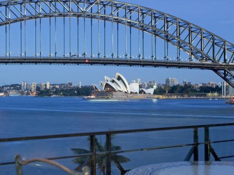 4/6 Henry Lawson Avenue, Mcmahons Point NSW 2060