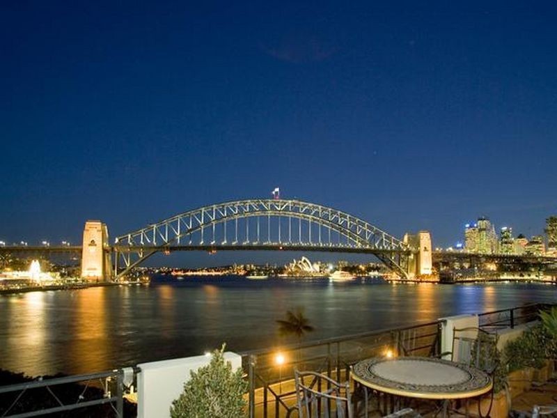 4/6 Henry Lawson Avenue, Mcmahons Point NSW 2060