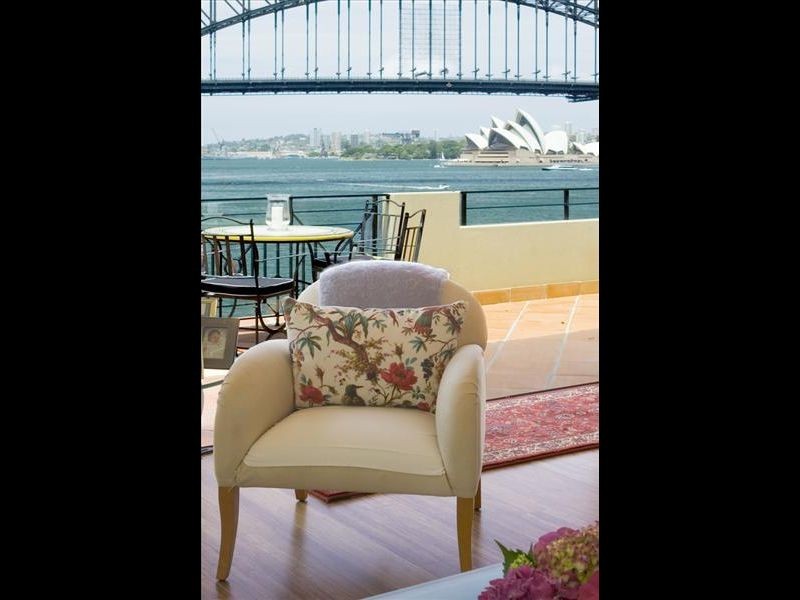 4/6 Henry Lawson Avenue, Mcmahons Point NSW 2060