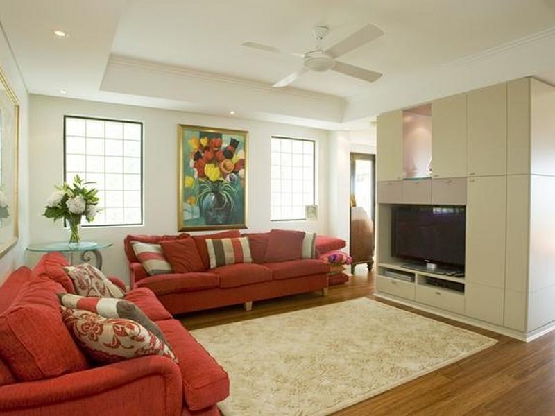 4/6 Henry Lawson Avenue, Mcmahons Point NSW 2060