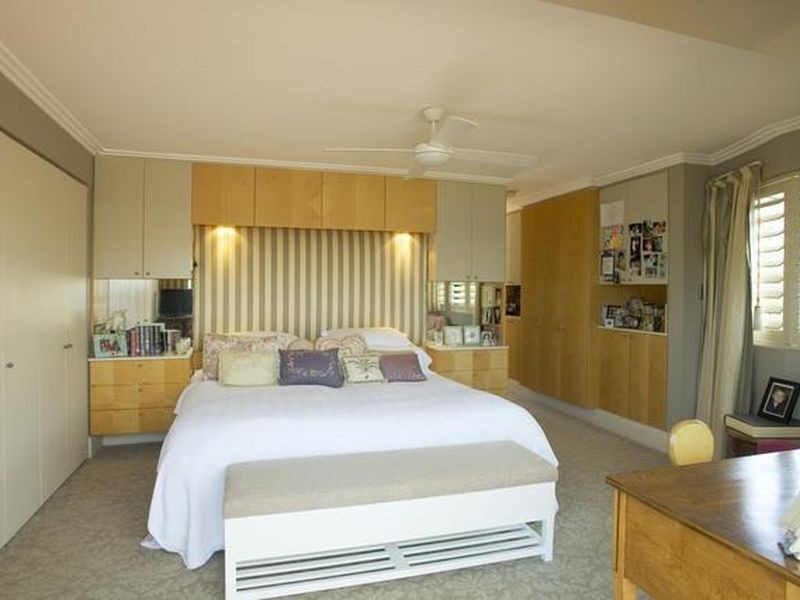 4/6 Henry Lawson Avenue, Mcmahons Point NSW 2060