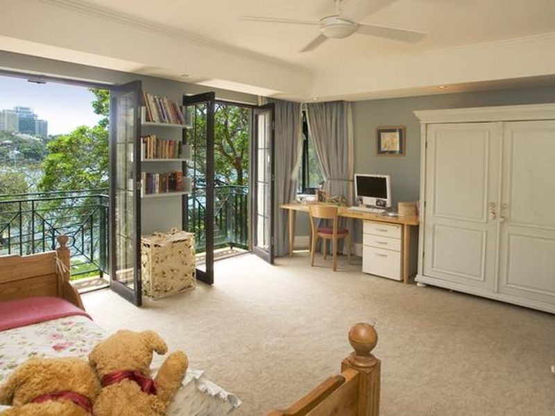 4/6 Henry Lawson Avenue, Mcmahons Point NSW 2060