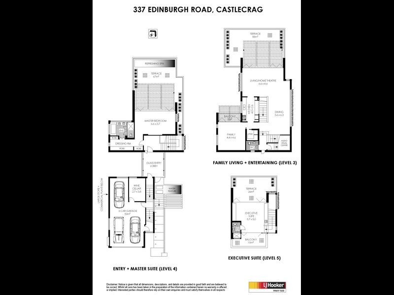 337 Edinburgh Road, Castlecrag NSW 2068