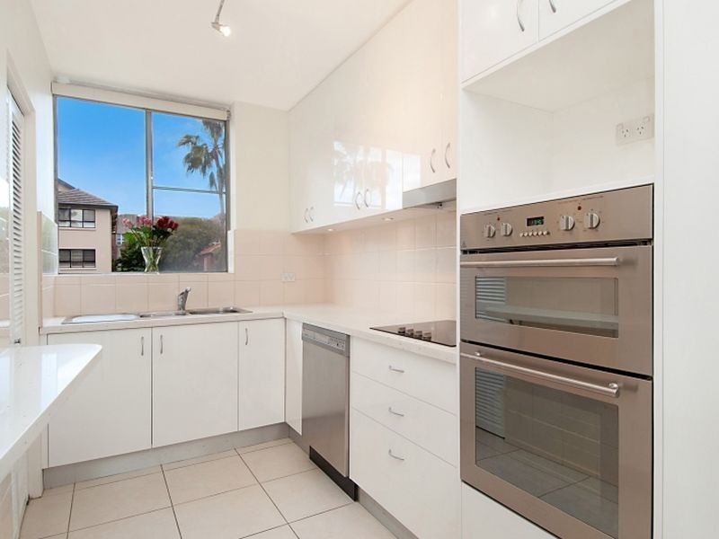 5/22 Hazelbank Road, Wollstonecraft NSW 2065