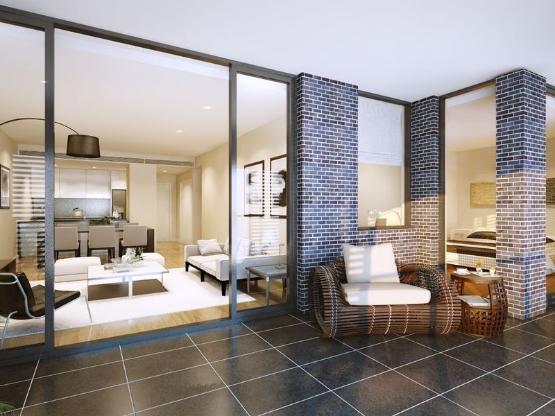1A & 1B/1-5 Mandolong Road, Mosman NSW 2088