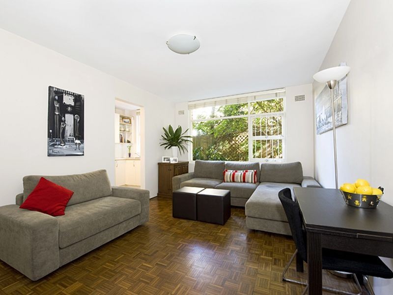 2/12 Clifford Street, Mosman NSW 2088