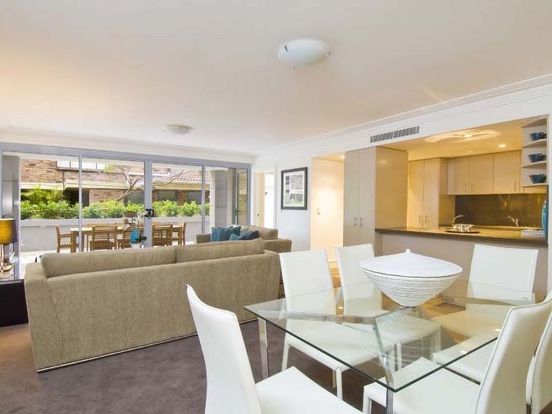 2/1A Bond Street, Mosman NSW 2088