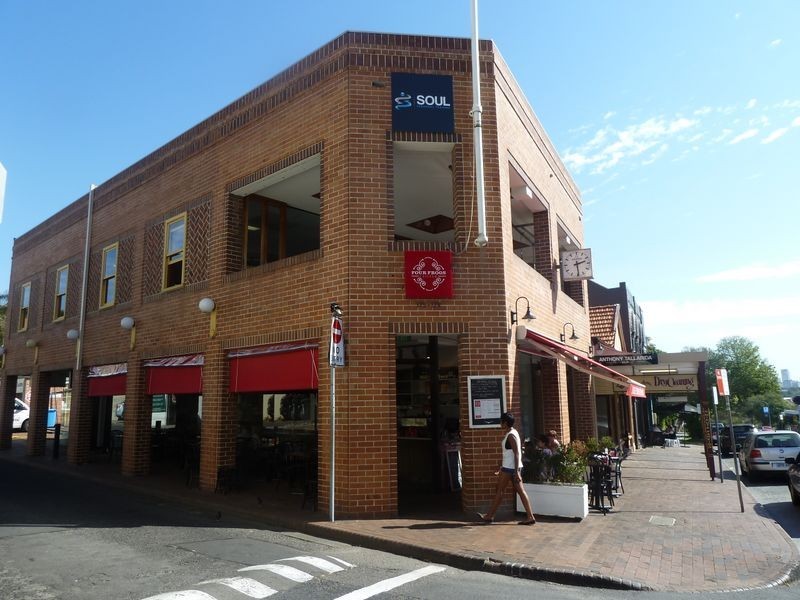 3/175 Avenue Road, Mosman NSW 2088