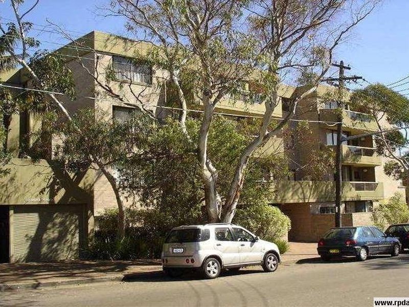 2/600 Military Road, Mosman NSW 2088