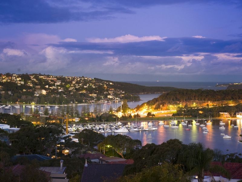 17 David Place, Seaforth NSW 2092