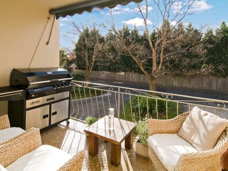 2/86 Shirley Road, Wollstonecraft NSW 2065