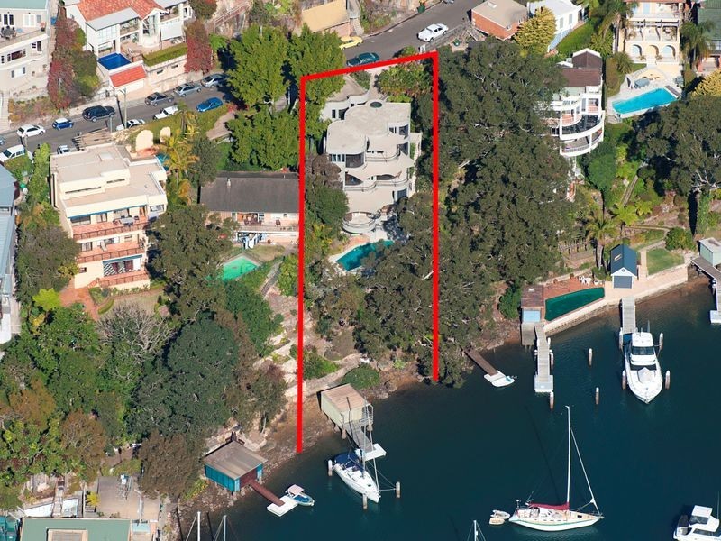 40 Cowdroy Avenue, Cammeray NSW 2062