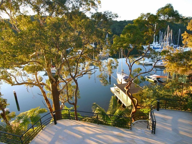 40 Cowdroy Avenue, Cammeray NSW 2062