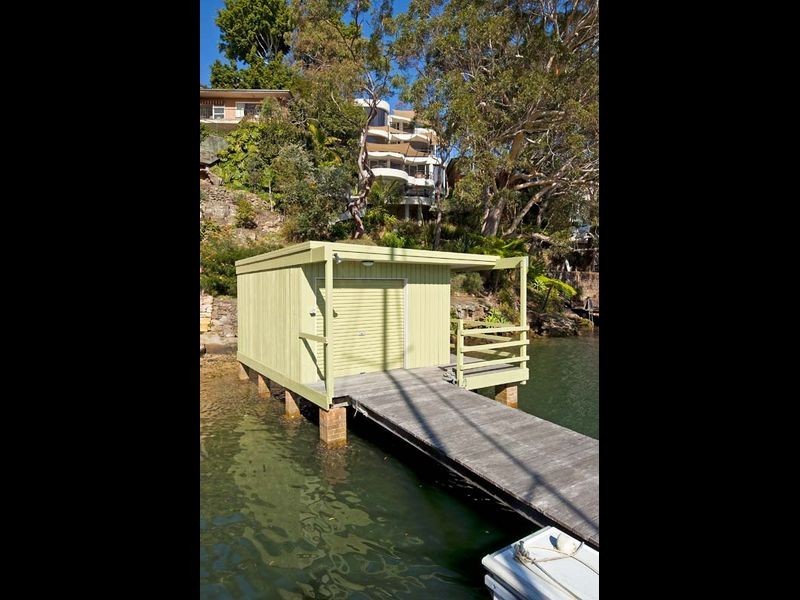 40 Cowdroy Avenue, Cammeray NSW 2062