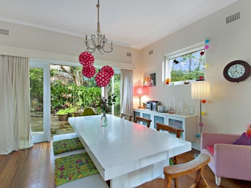 5 Hopetoun Avenue, Mosman NSW 2088