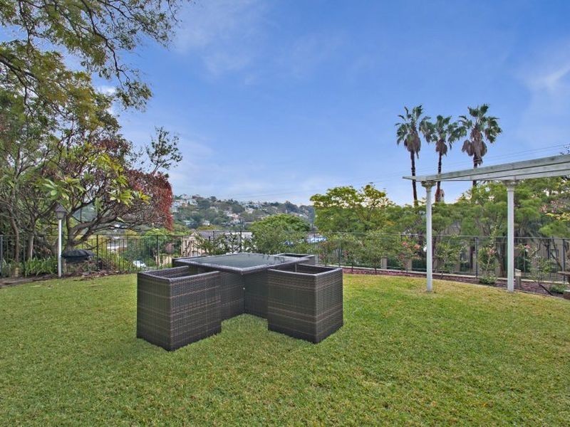 5 Hopetoun Avenue, Mosman NSW 2088