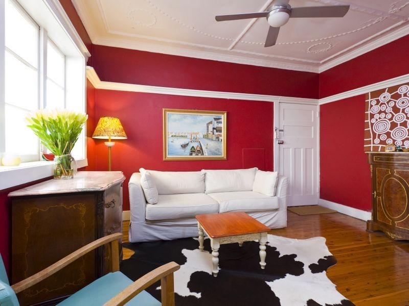 8/118a Kirribilli Avenue, Kirribilli NSW 2061