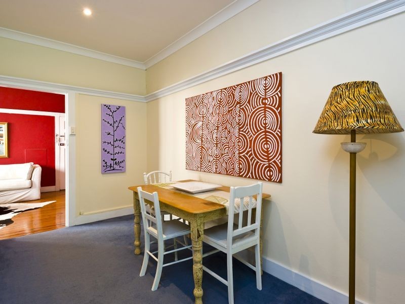 8/118a Kirribilli Avenue, Kirribilli NSW 2061