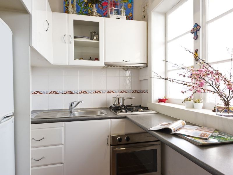 8/118a Kirribilli Avenue, Kirribilli NSW 2061