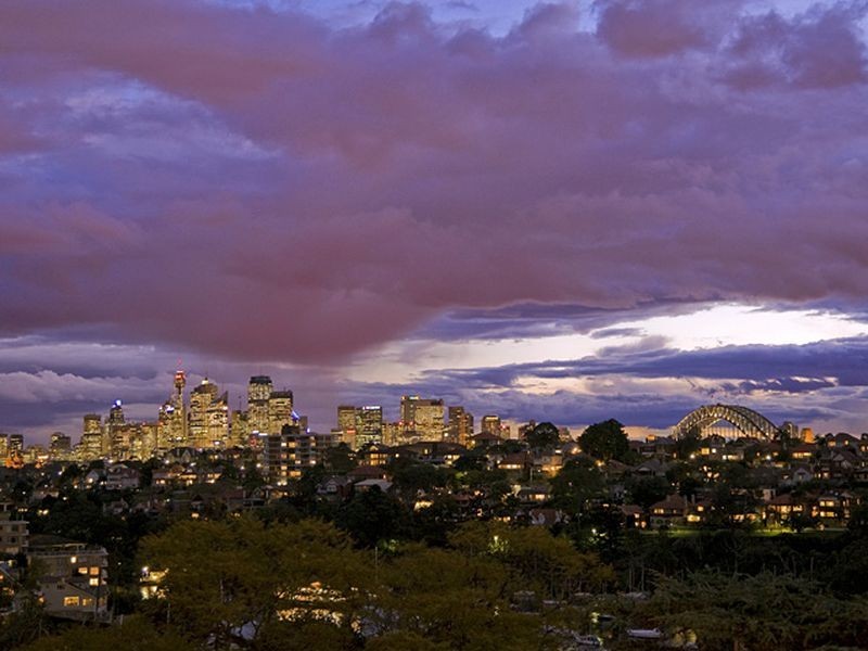 5/2 Upper Avenue Road, Mosman NSW 2088