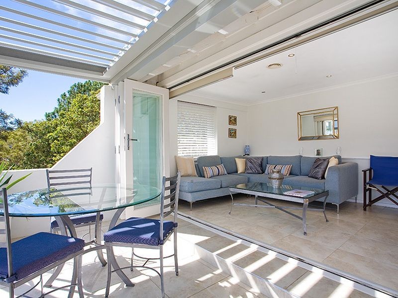 5/2 Upper Avenue Road, Mosman NSW 2088