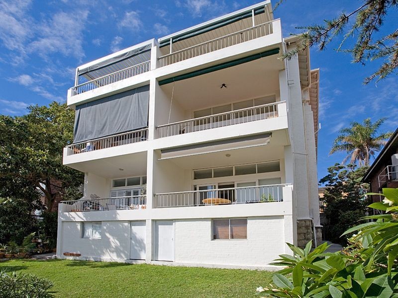 5/2 Upper Avenue Road, Mosman NSW 2088
