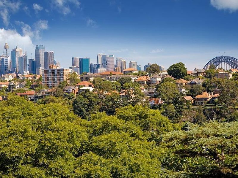 5/2 Upper Avenue Road, Mosman NSW 2088