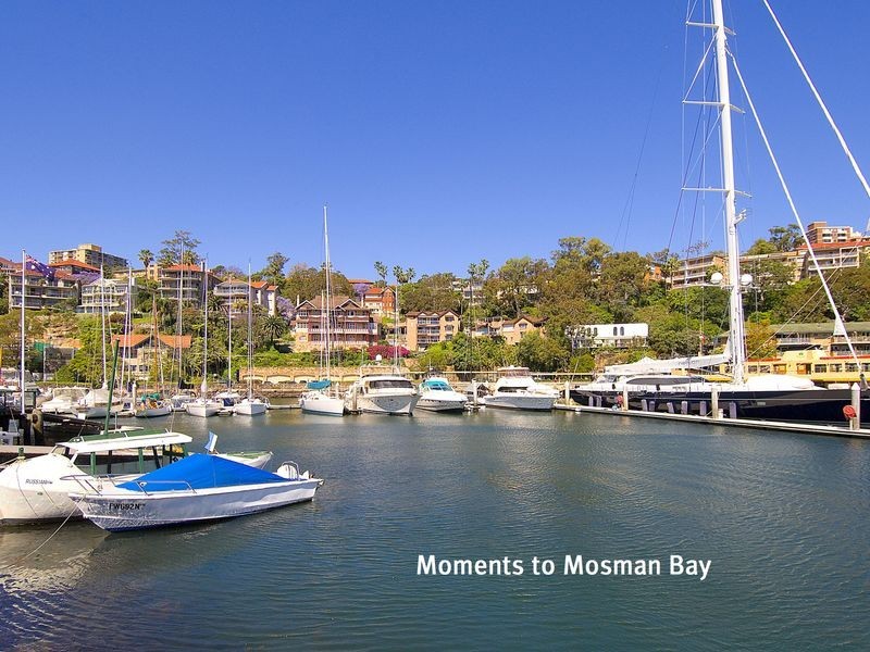 5/2 Upper Avenue Road, Mosman NSW 2088