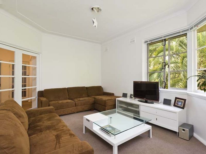 4/26 Hazelbank Avenue, Wollstonecraft NSW 2065