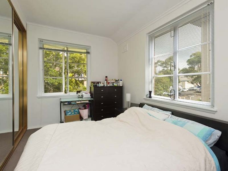 4/26 Hazelbank Avenue, Wollstonecraft NSW 2065