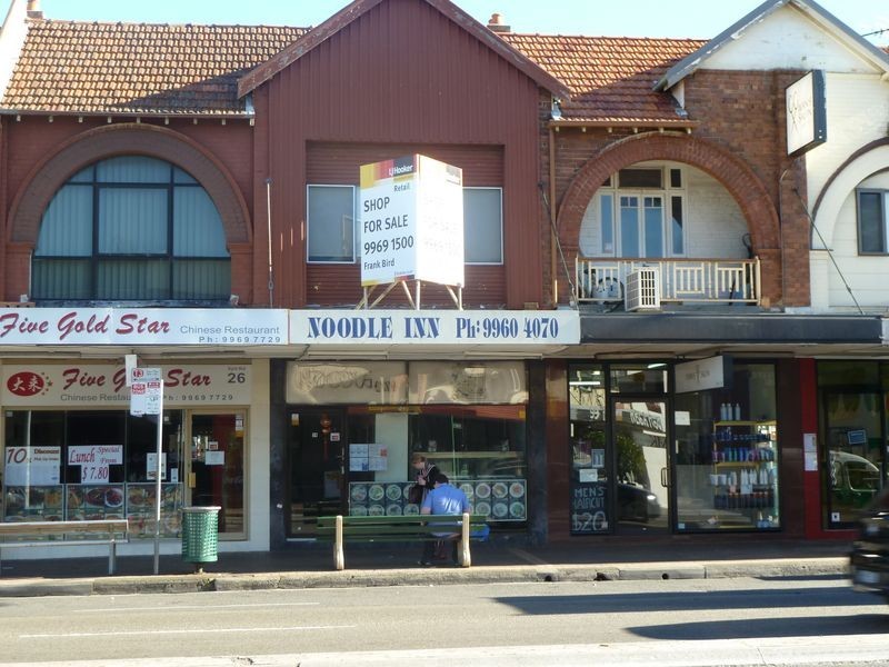 28 Spit Road, Mosman NSW 2088