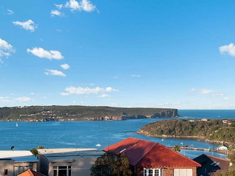 6/750 Military Road, Mosman NSW 2088