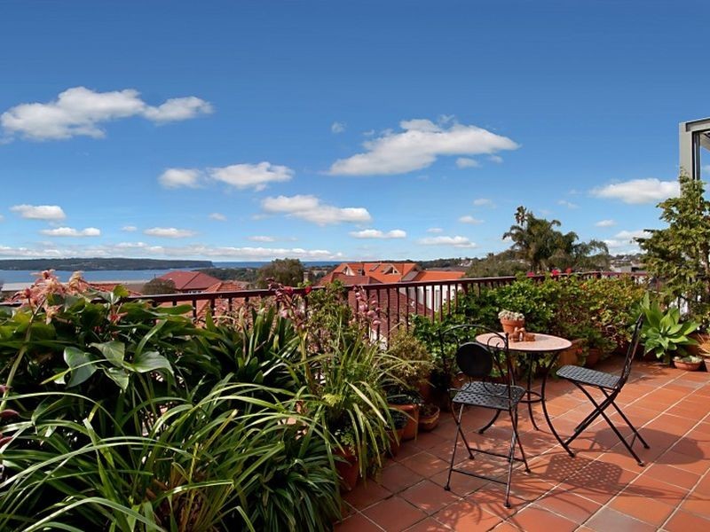 6/750 Military Road, Mosman NSW 2088