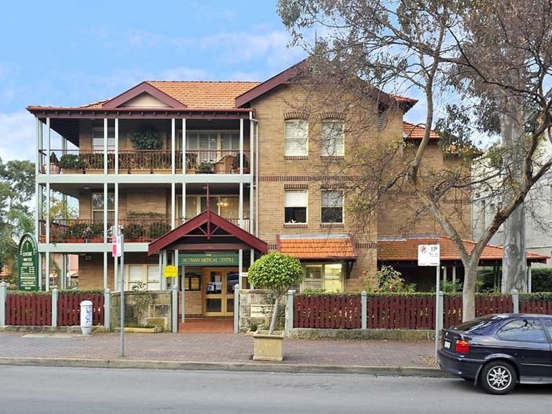 6/750 Military Road, Mosman NSW 2088
