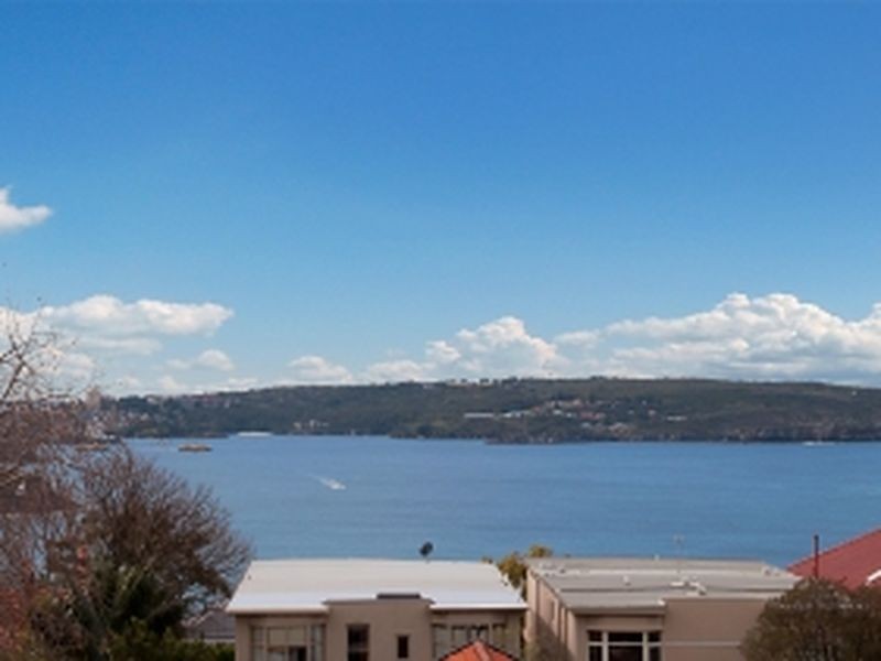 6/750 Military Road, Mosman NSW 2088