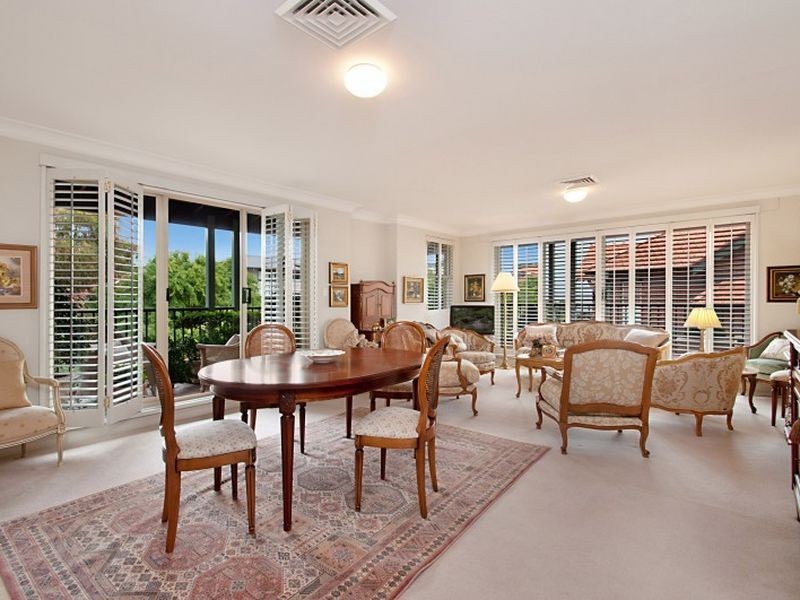 4/750 Military Road, Mosman NSW 2088