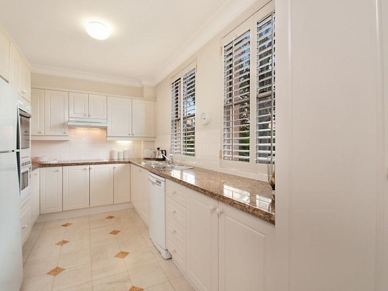 4/750 Military Road, Mosman NSW 2088