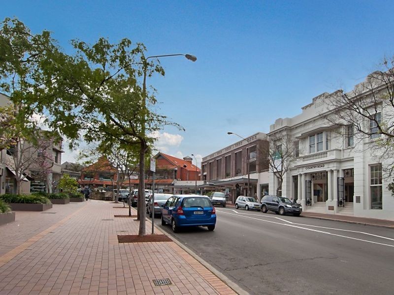 4/750 Military Road, Mosman NSW 2088