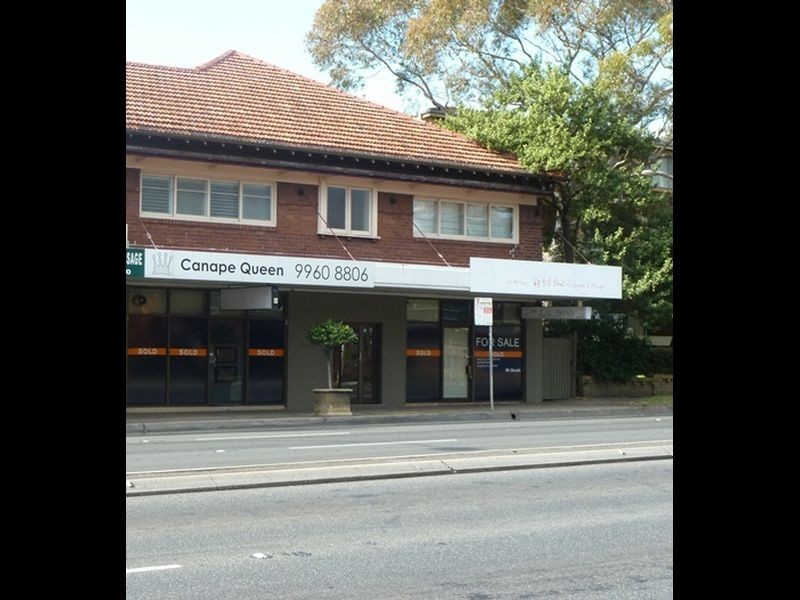 16/73 Spit Road, Mosman NSW 2088