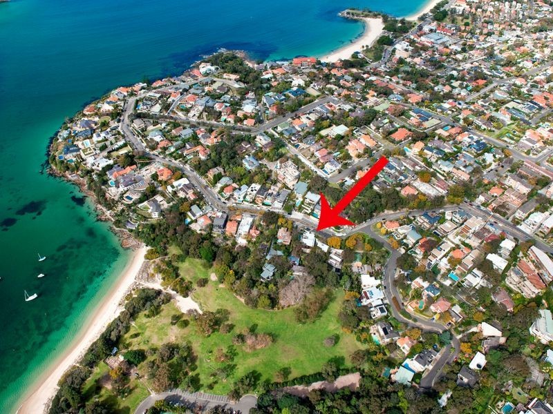 52 Hopetoun Avenue, Mosman NSW 2088