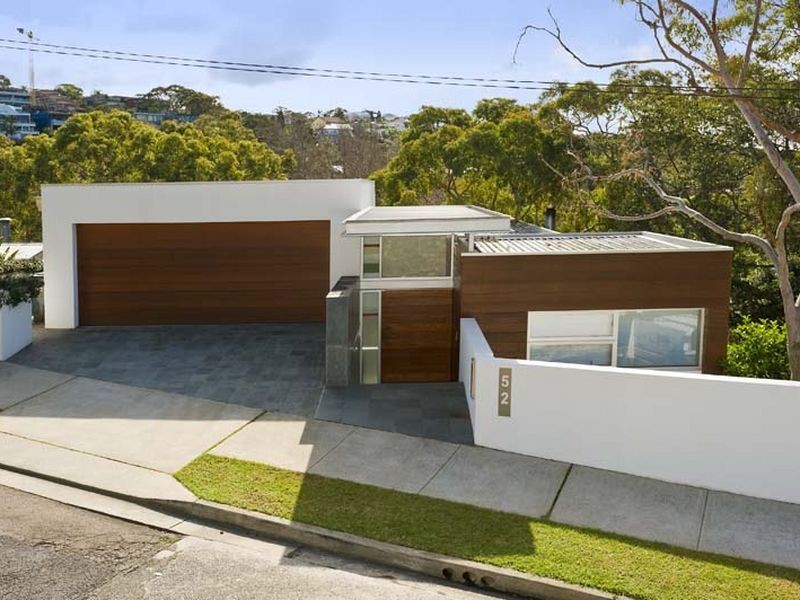 52 Hopetoun Avenue, Mosman NSW 2088