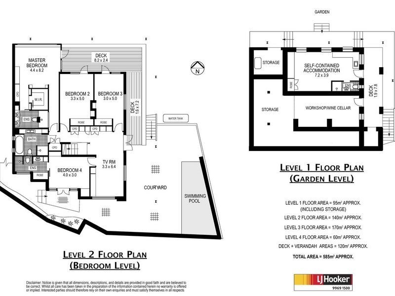 52 Hopetoun Avenue, Mosman NSW 2088