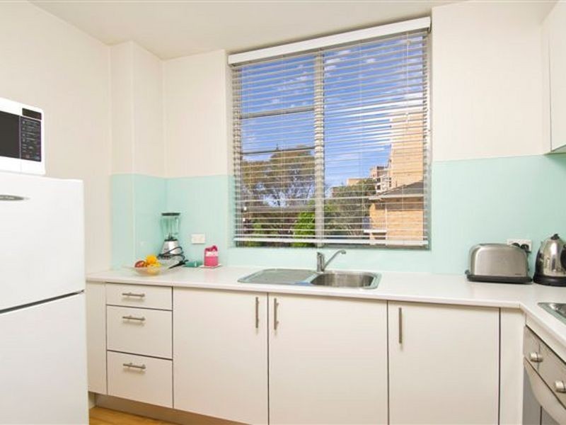 9/190 Spit Road, Mosman NSW 2088