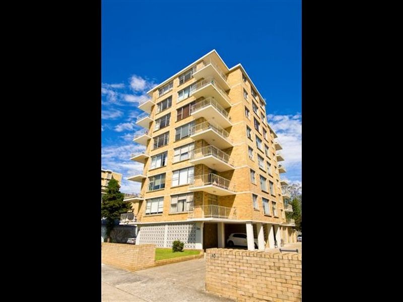 9/190 Spit Road, Mosman NSW 2088