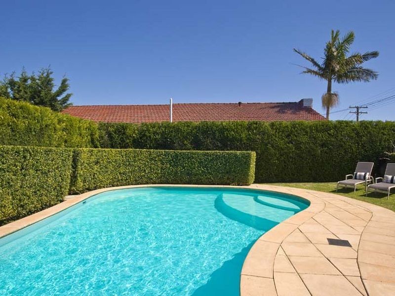 28 Ryrie Street, Mosman NSW 2088