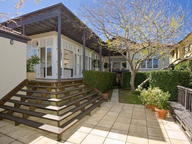 28 Ryrie Street, Mosman NSW 2088