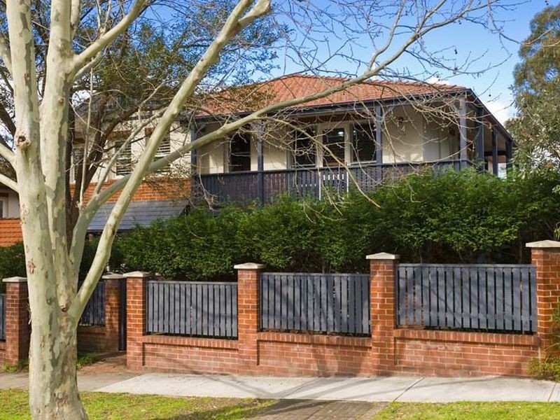 120D Holt Avenue, Mosman NSW 2088