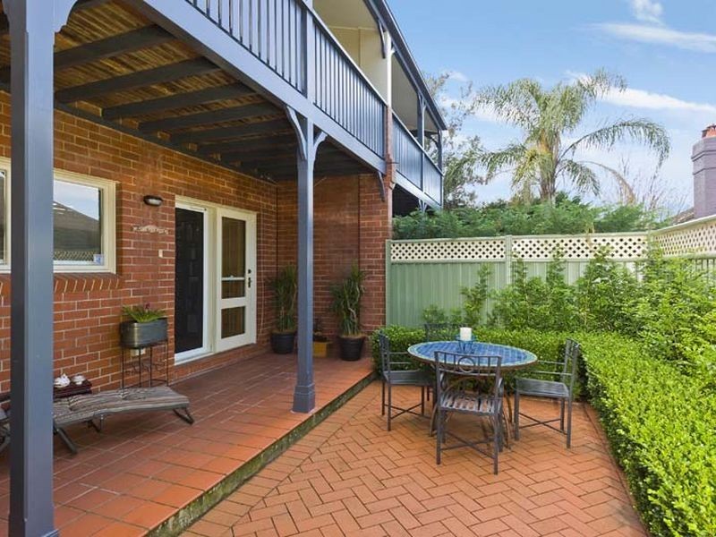 120D Holt Avenue, Mosman NSW 2088